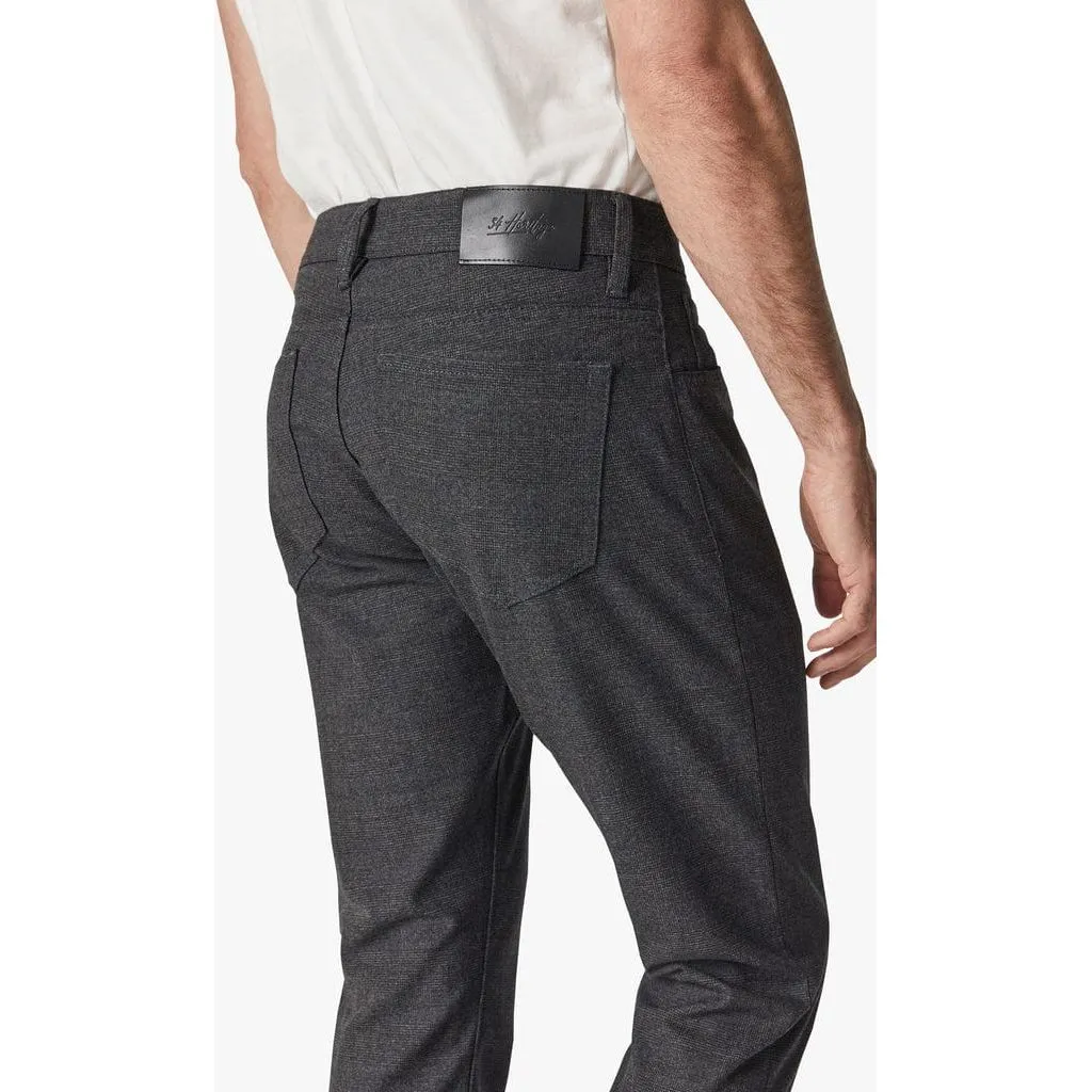 34 Heritage Courage Smoke Elite Check Pant