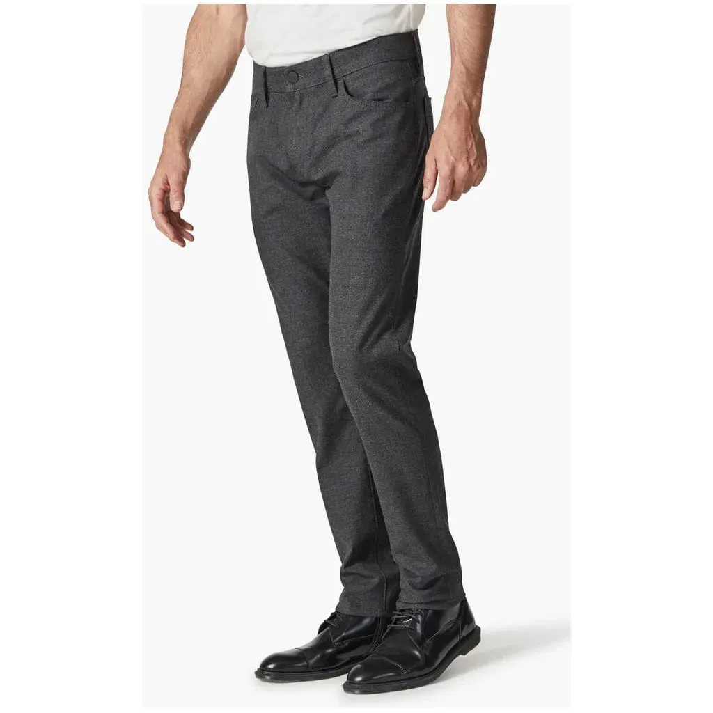 34 Heritage Courage Smoke Elite Check Pant