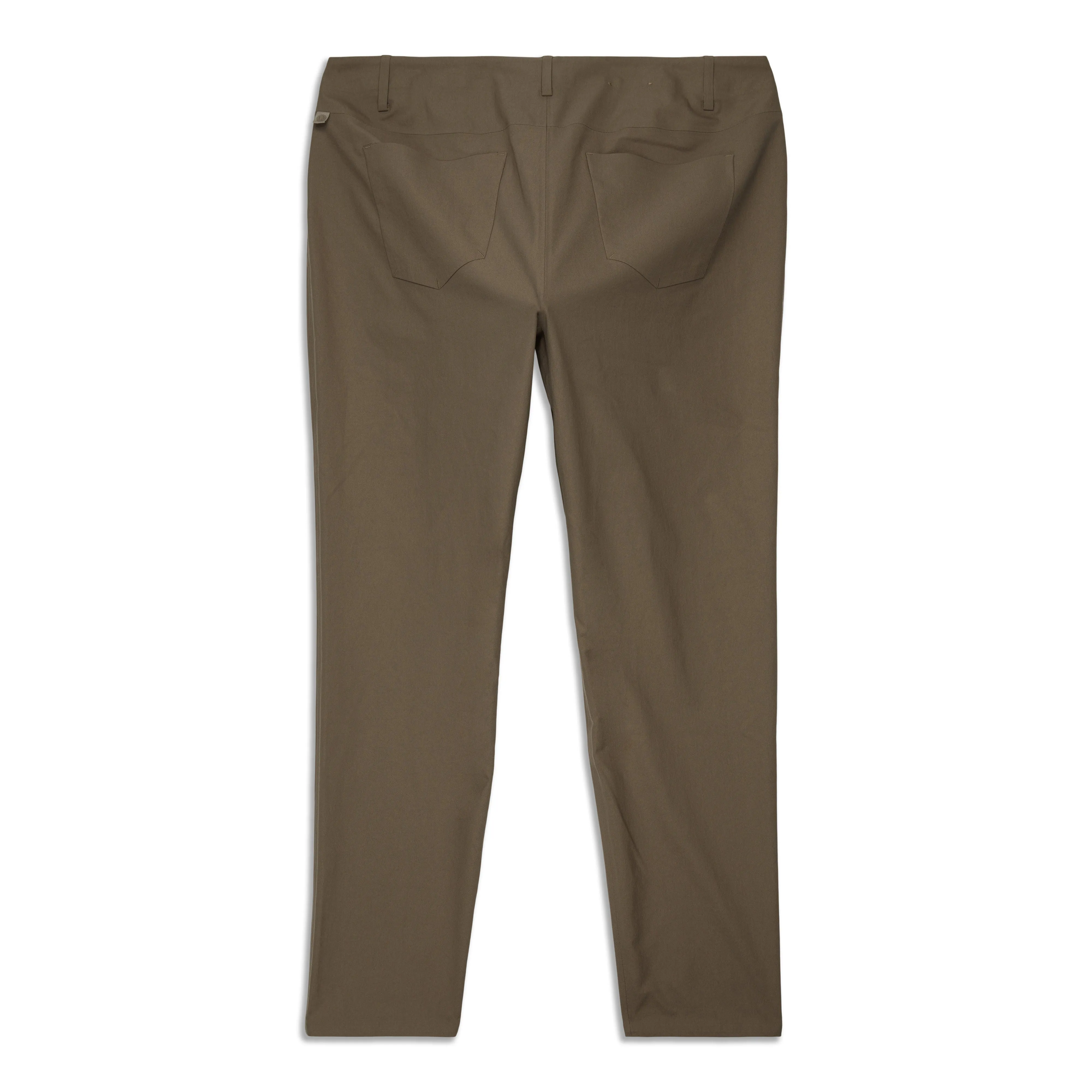 ABC Bonded Twill 5 Pocket Pant - Resale