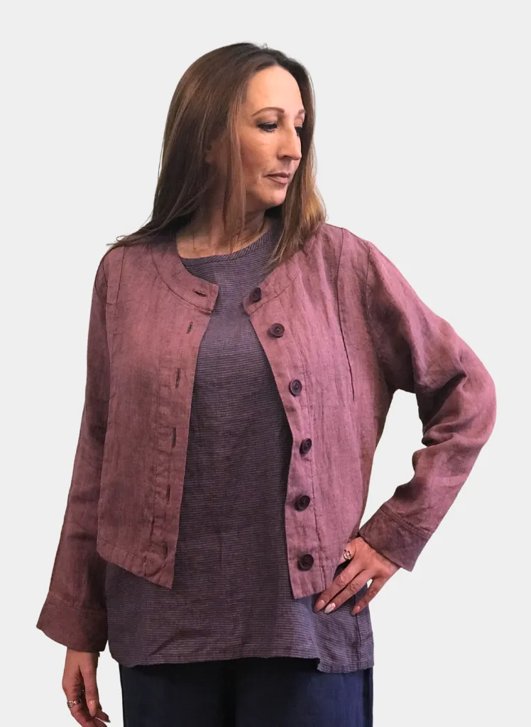 Adele Jacket * FINAL SALE