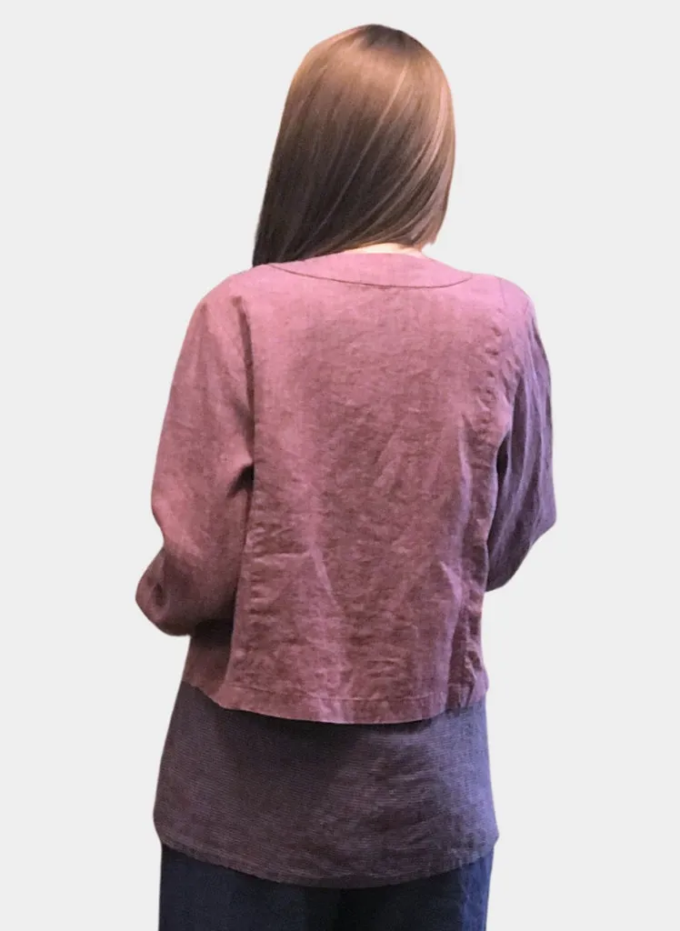 Adele Jacket * FINAL SALE