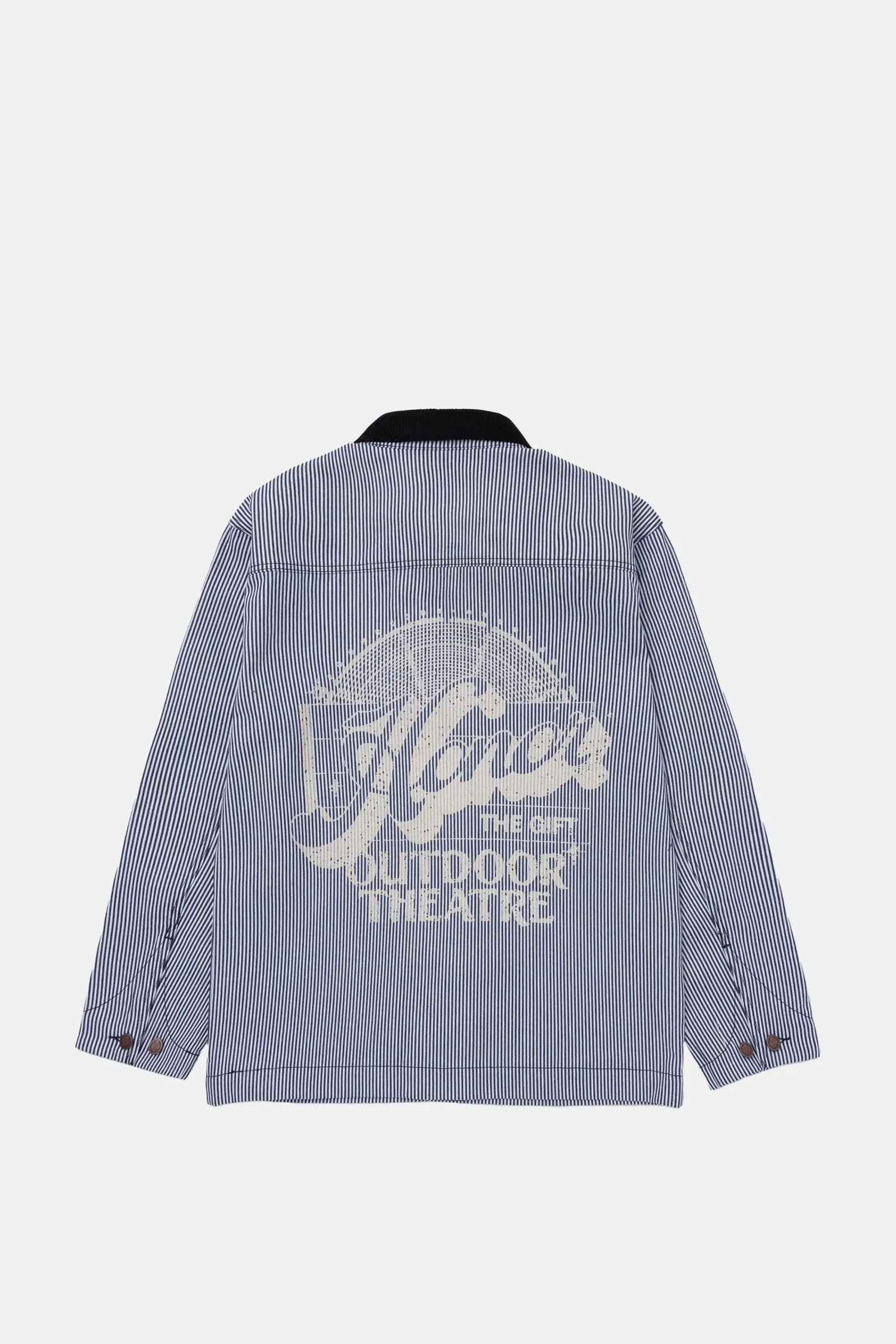 After Hours Chore Jacket