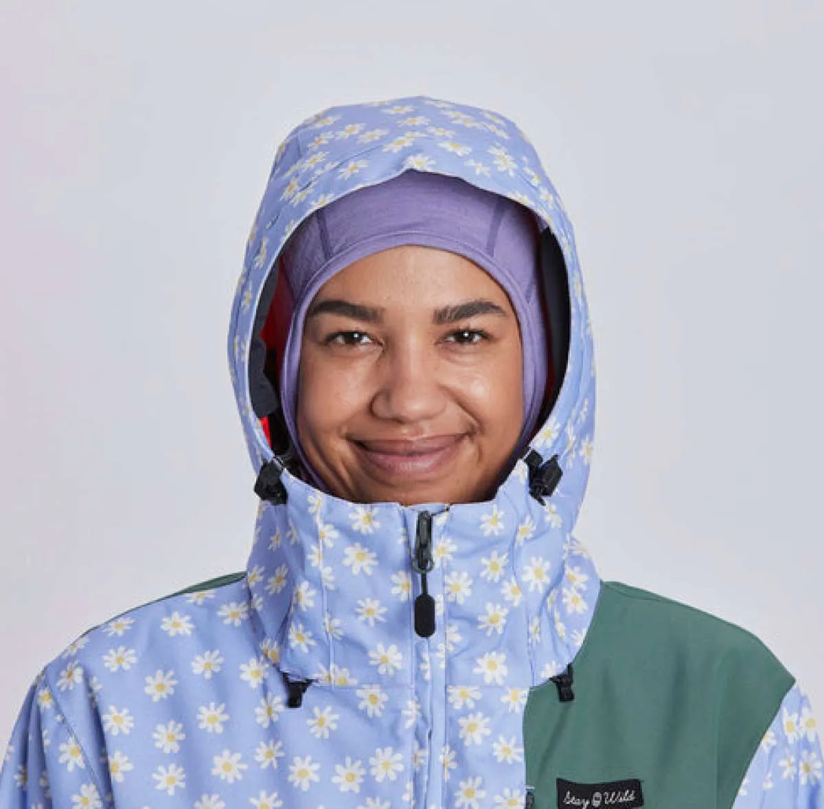 Airblaster Women's Freedom Insulated Suit 2024