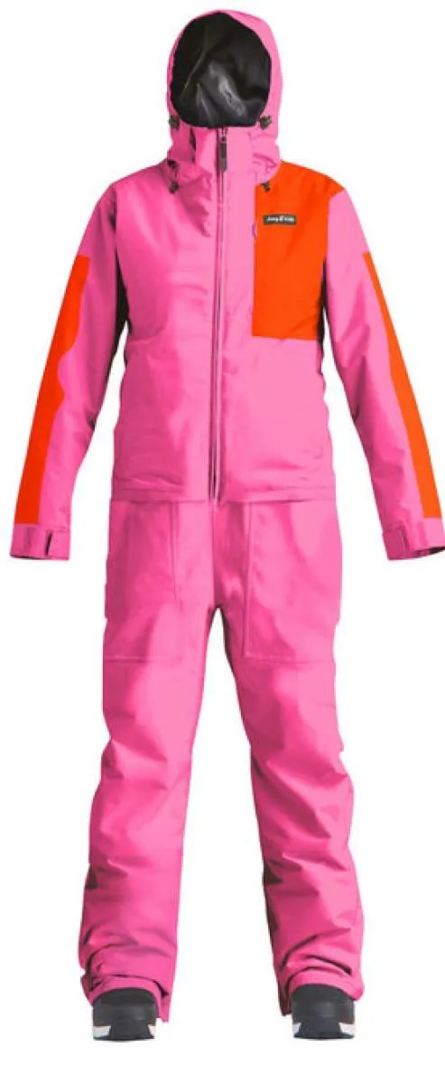 Airblaster Women's Freedom Insulated Suit 2024