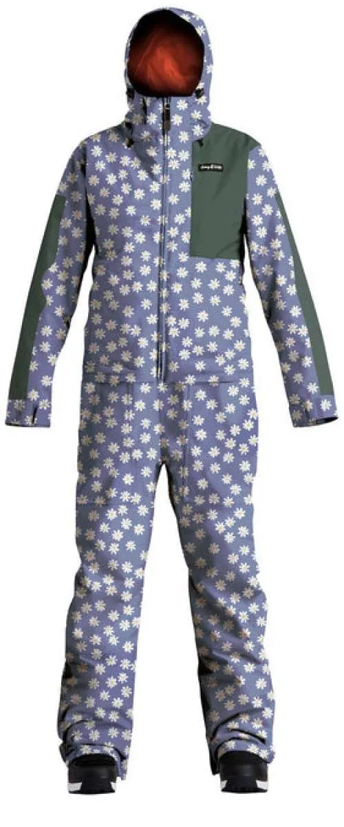 Airblaster Women's Freedom Insulated Suit 2024