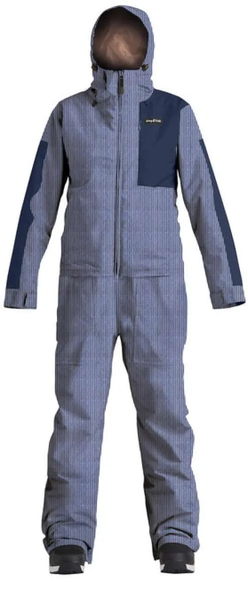 Airblaster Women's Freedom Insulated Suit 2024