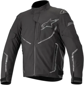 ALPINESTARS T-Fuse Sport Shell Waterproof Jacket - Anthracite - Small 3207219-114-S