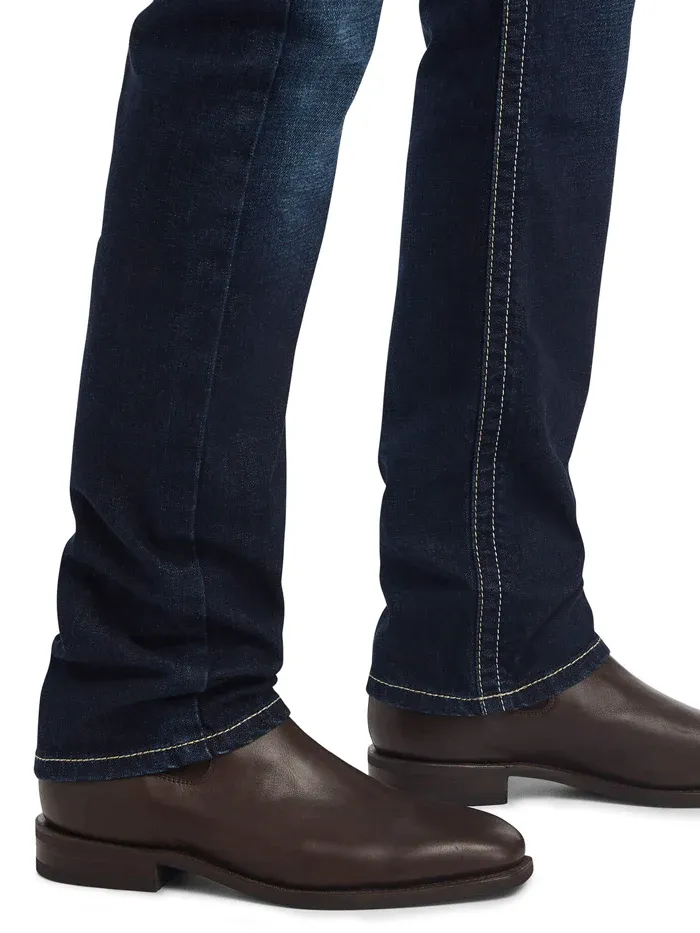 Ariat Men's Ricardo Slim Memphis Leg Jeans