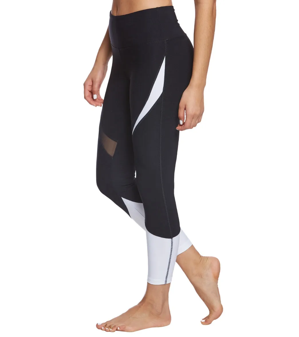 Balance Collection Strike Yoga Capris