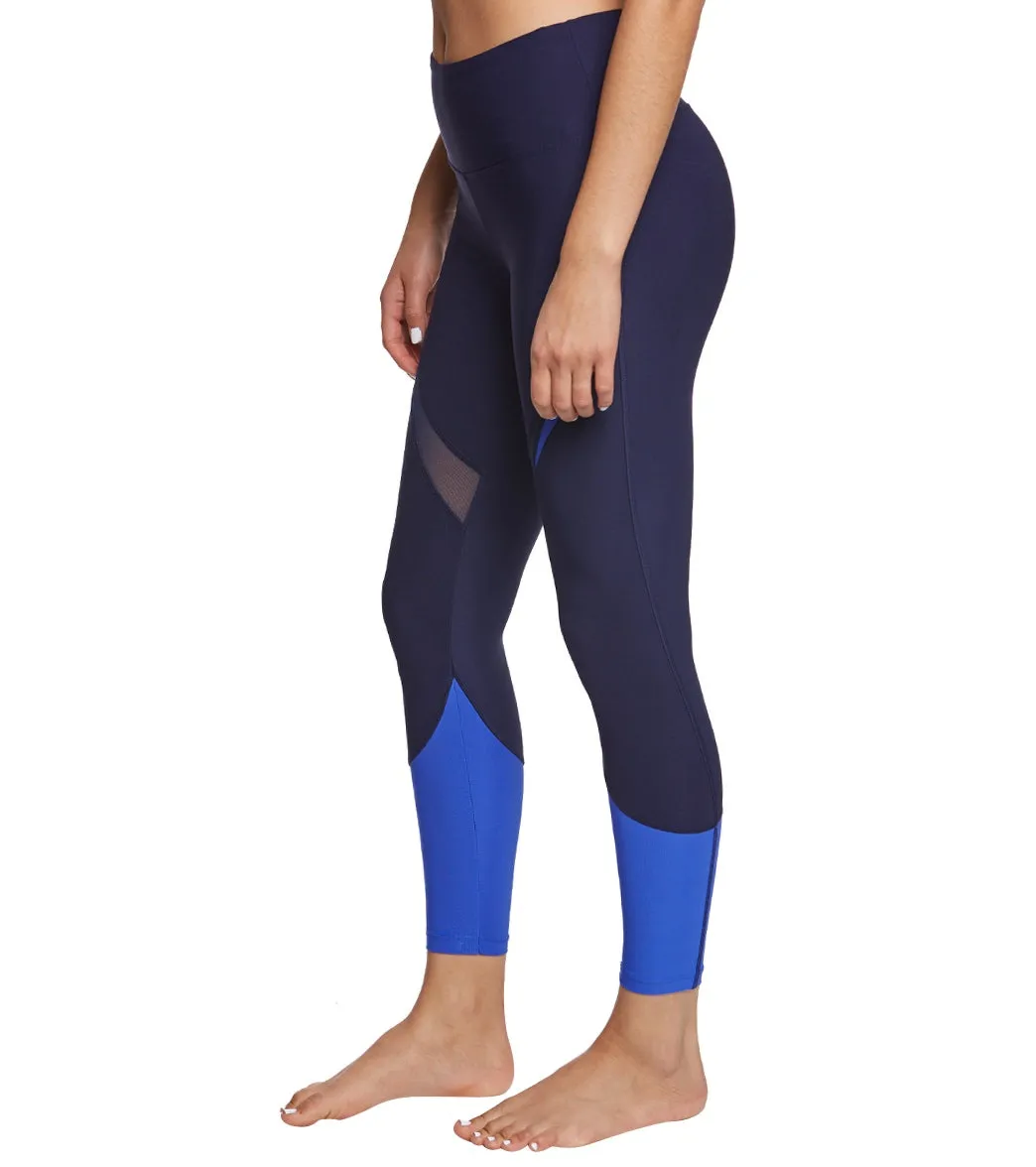 Balance Collection Strike Yoga Capris
