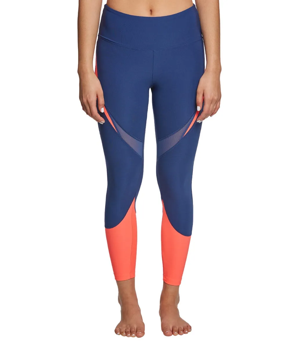 Balance Collection Strike Yoga Capris
