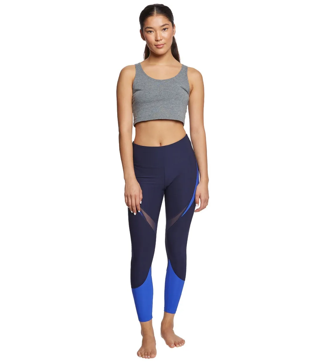 Balance Collection Strike Yoga Capris