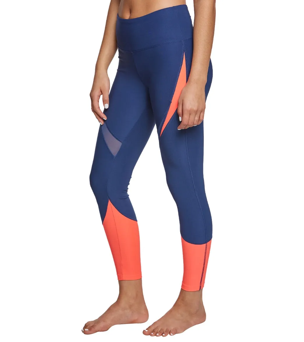 Balance Collection Strike Yoga Capris