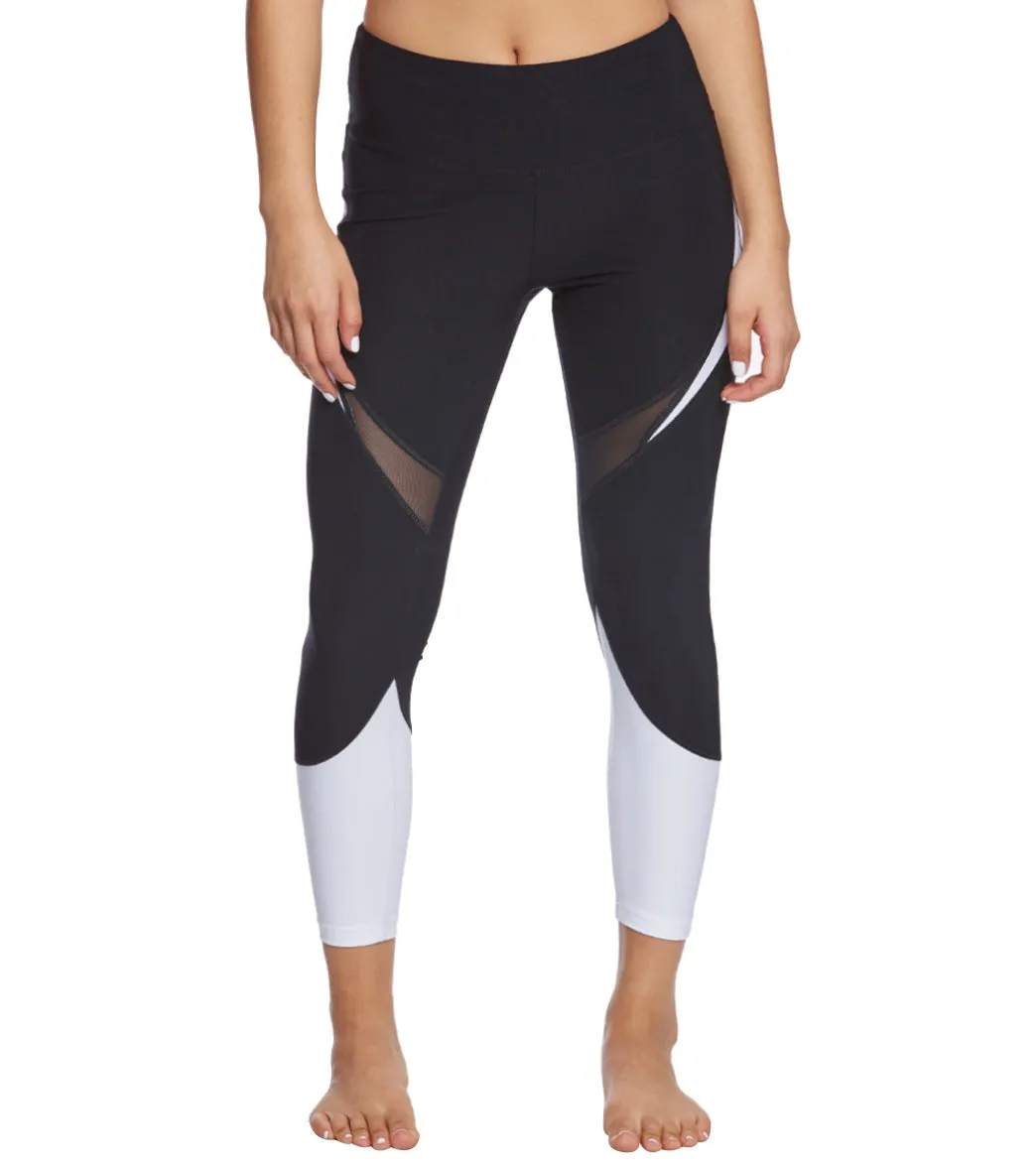 Balance Collection Strike Yoga Capris