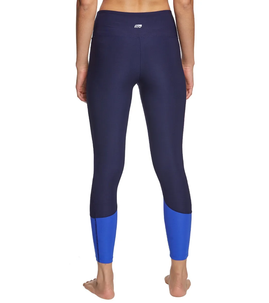 Balance Collection Strike Yoga Capris
