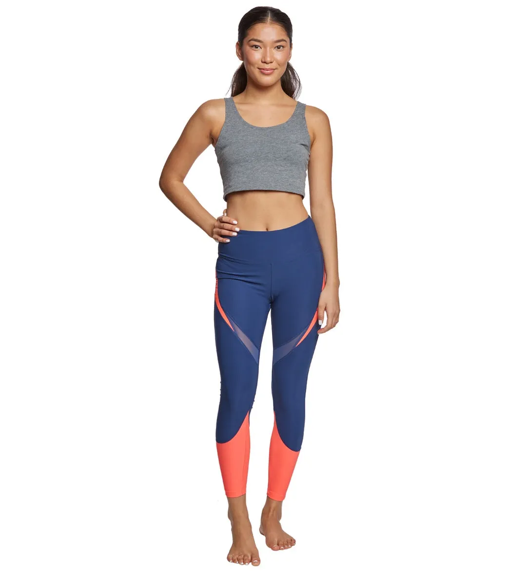 Balance Collection Strike Yoga Capris