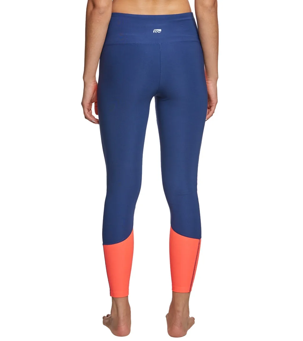 Balance Collection Strike Yoga Capris