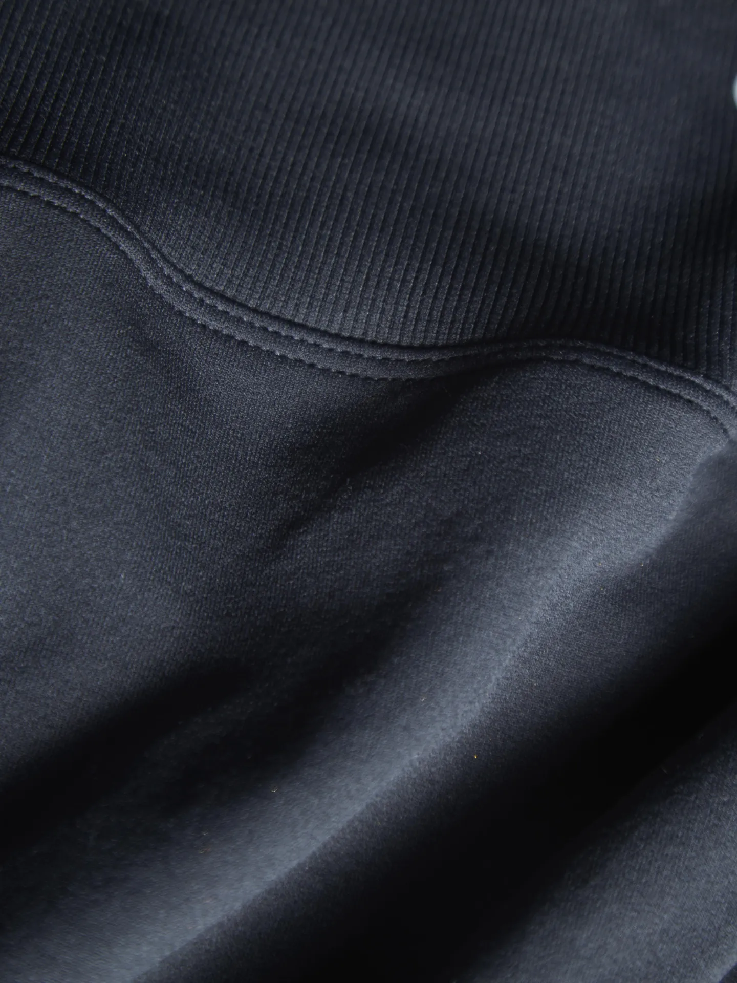 Black Sculpt 2.0 Flare Leggings