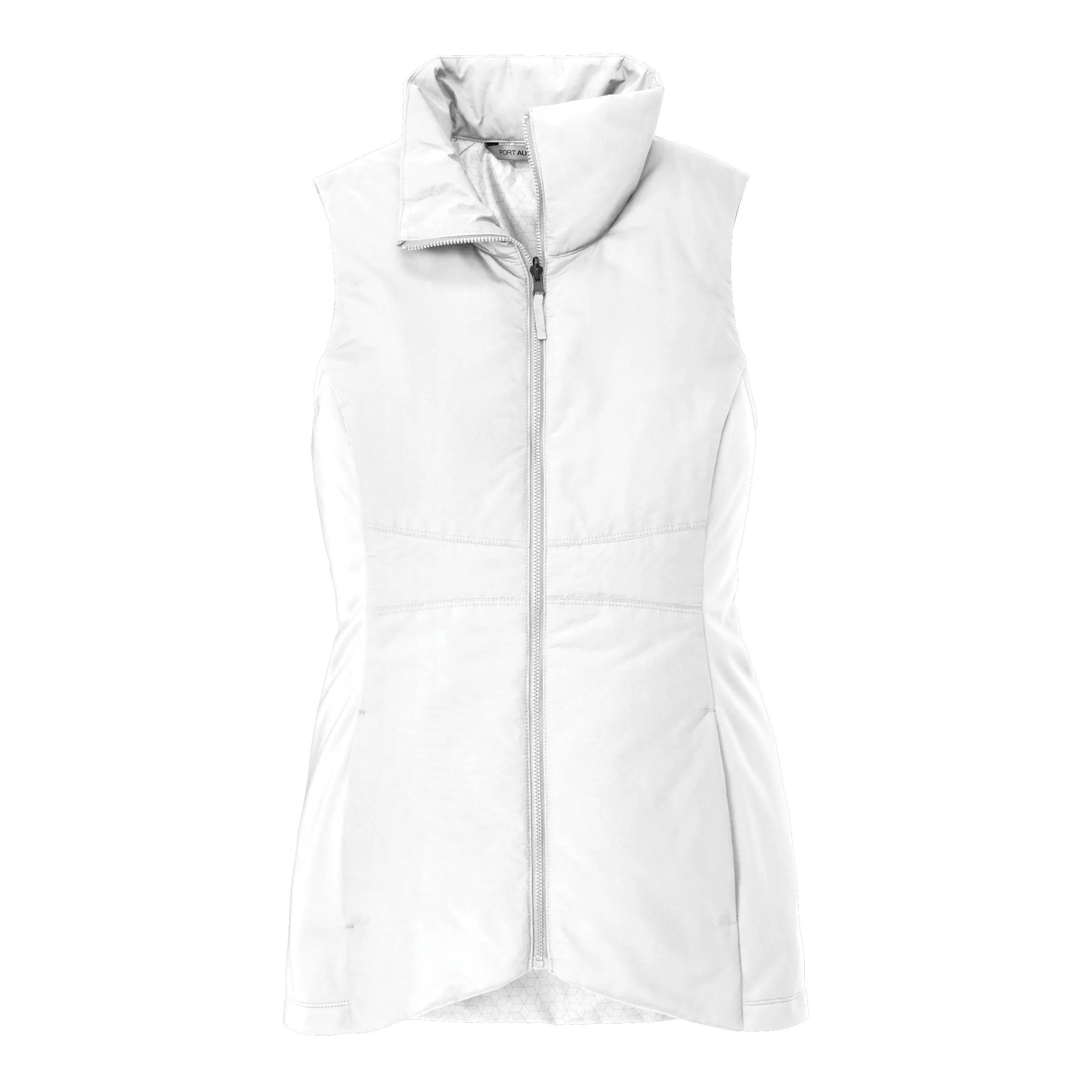 C1903W Ladies Collective Insulated Vest