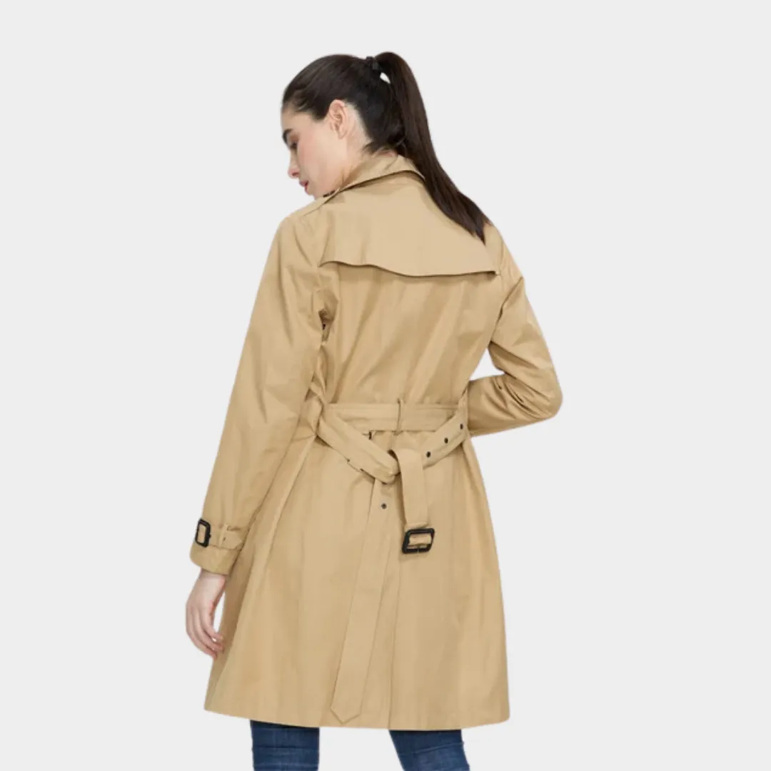 Casaco Trench Coat premium - Skagen