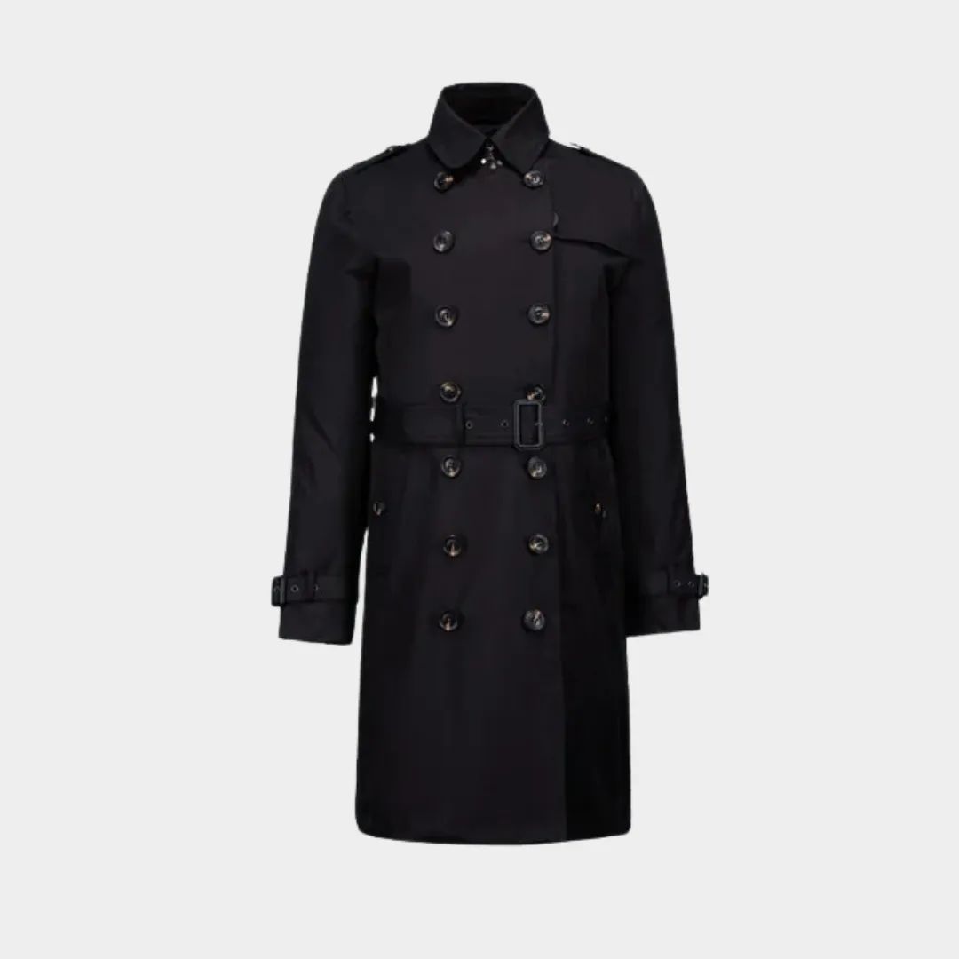 Casaco Trench Coat premium - Skagen