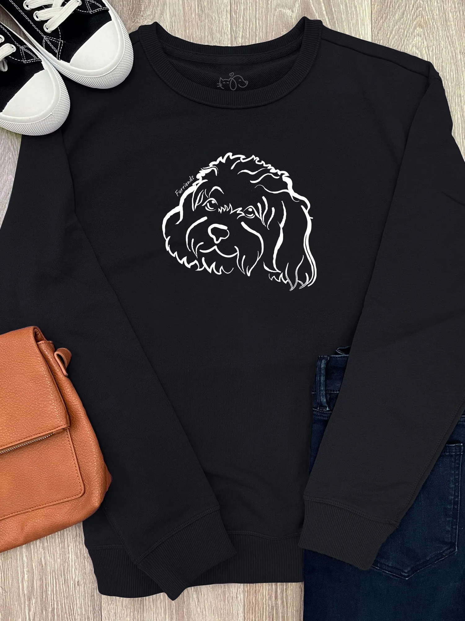 Cavoodle Classic Jumper