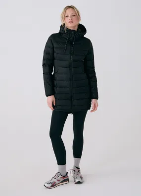 Claudia Down Jacket