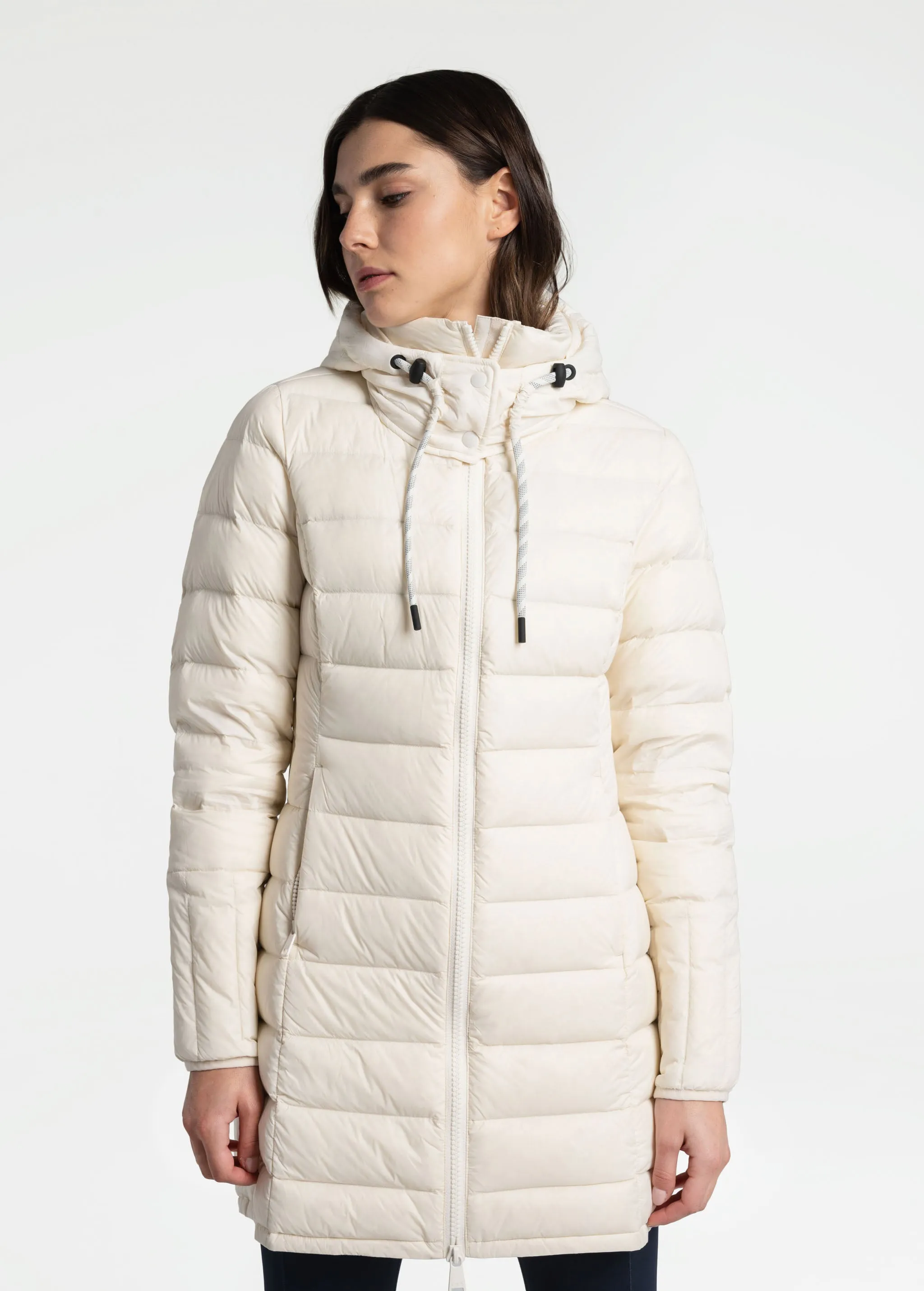 Claudia Down Jacket