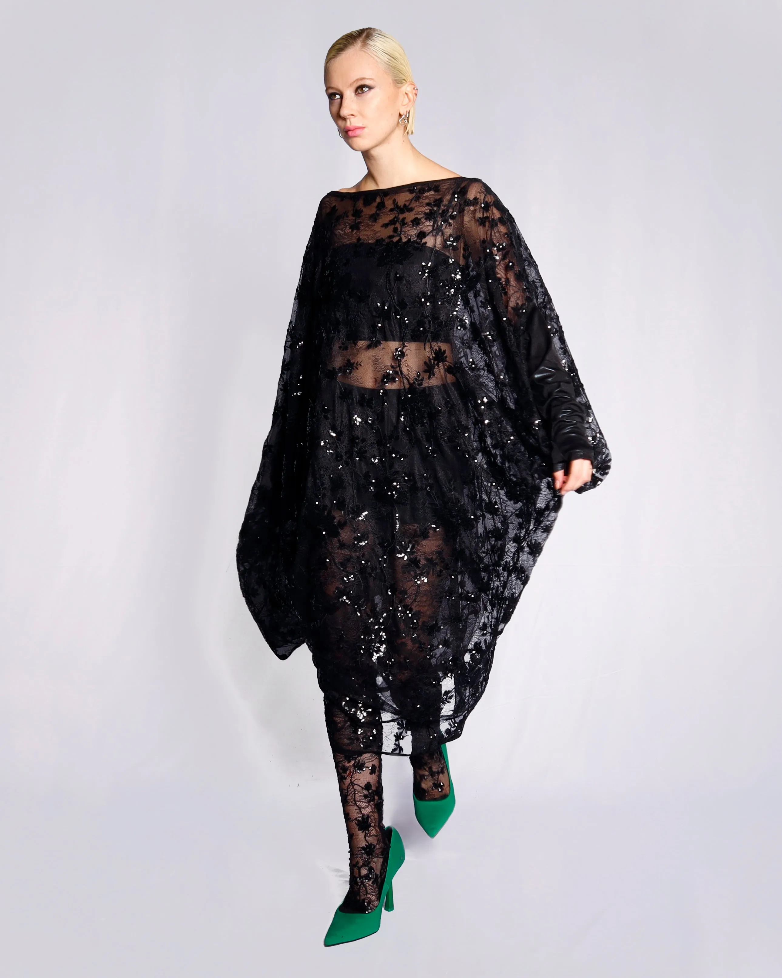 CODIAK2 | Dress