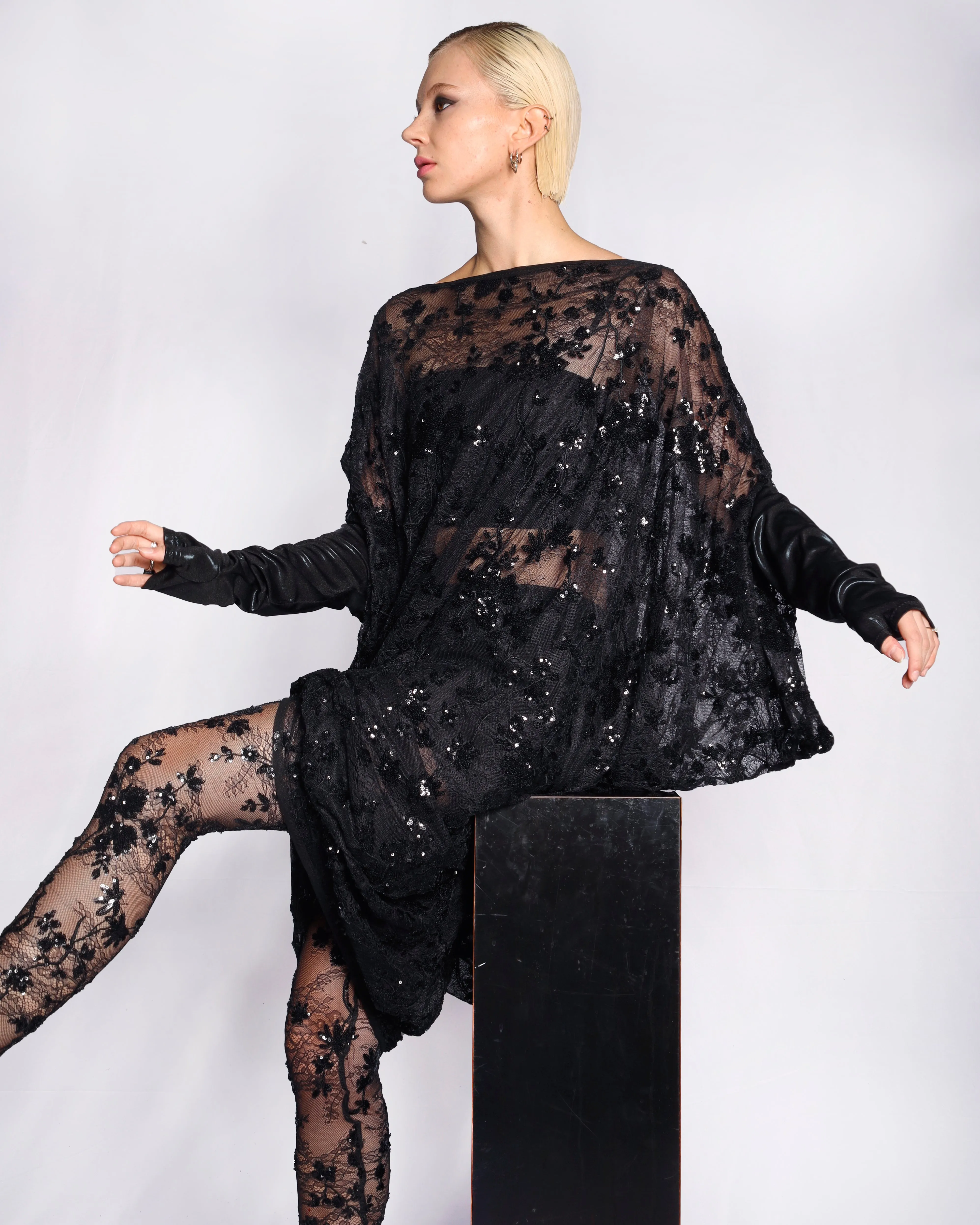 CODIAK2 | Dress