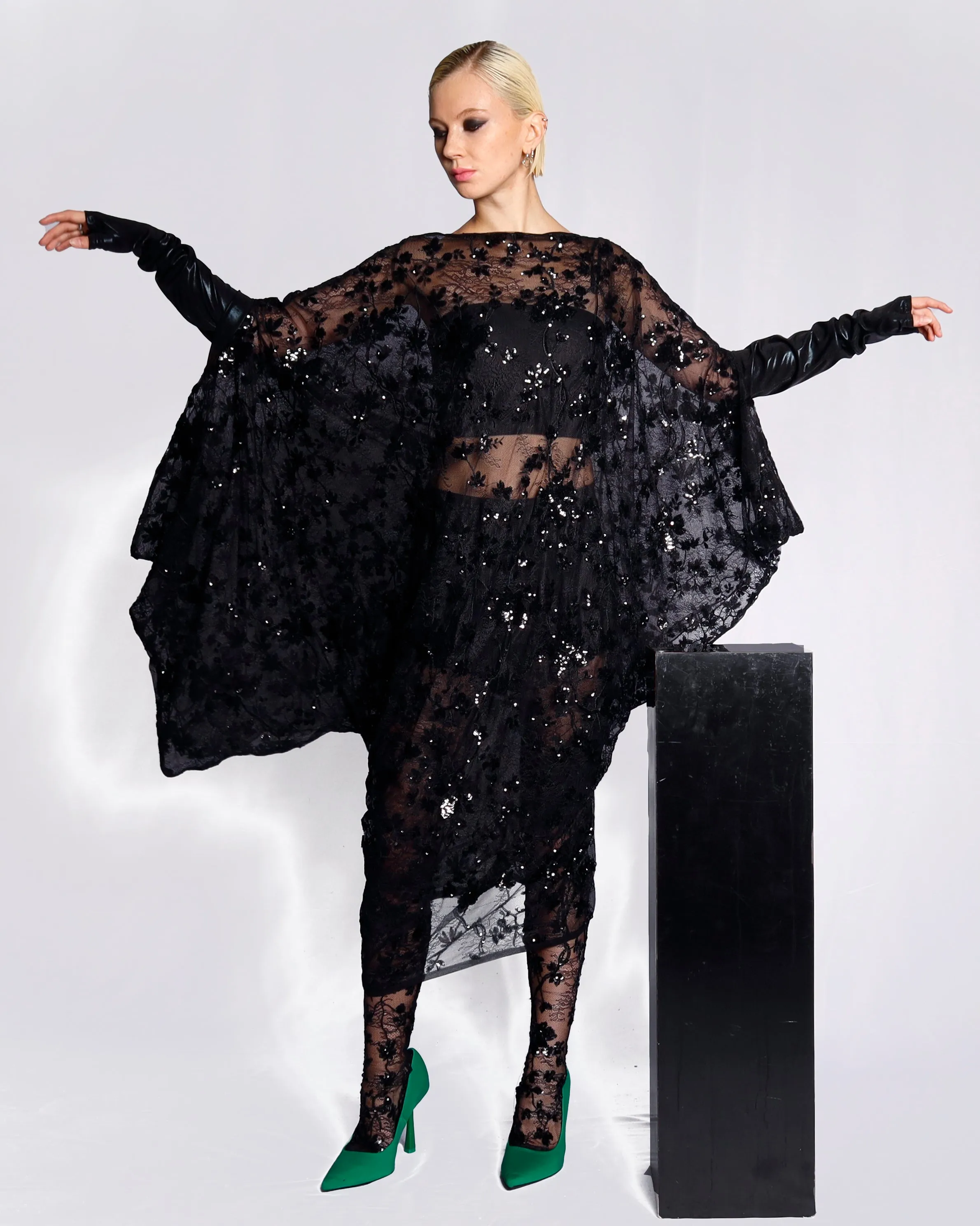 CODIAK2 | Dress