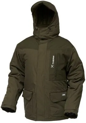 DAM XTherm Thermal & Waterproof Winter Fishing Suit