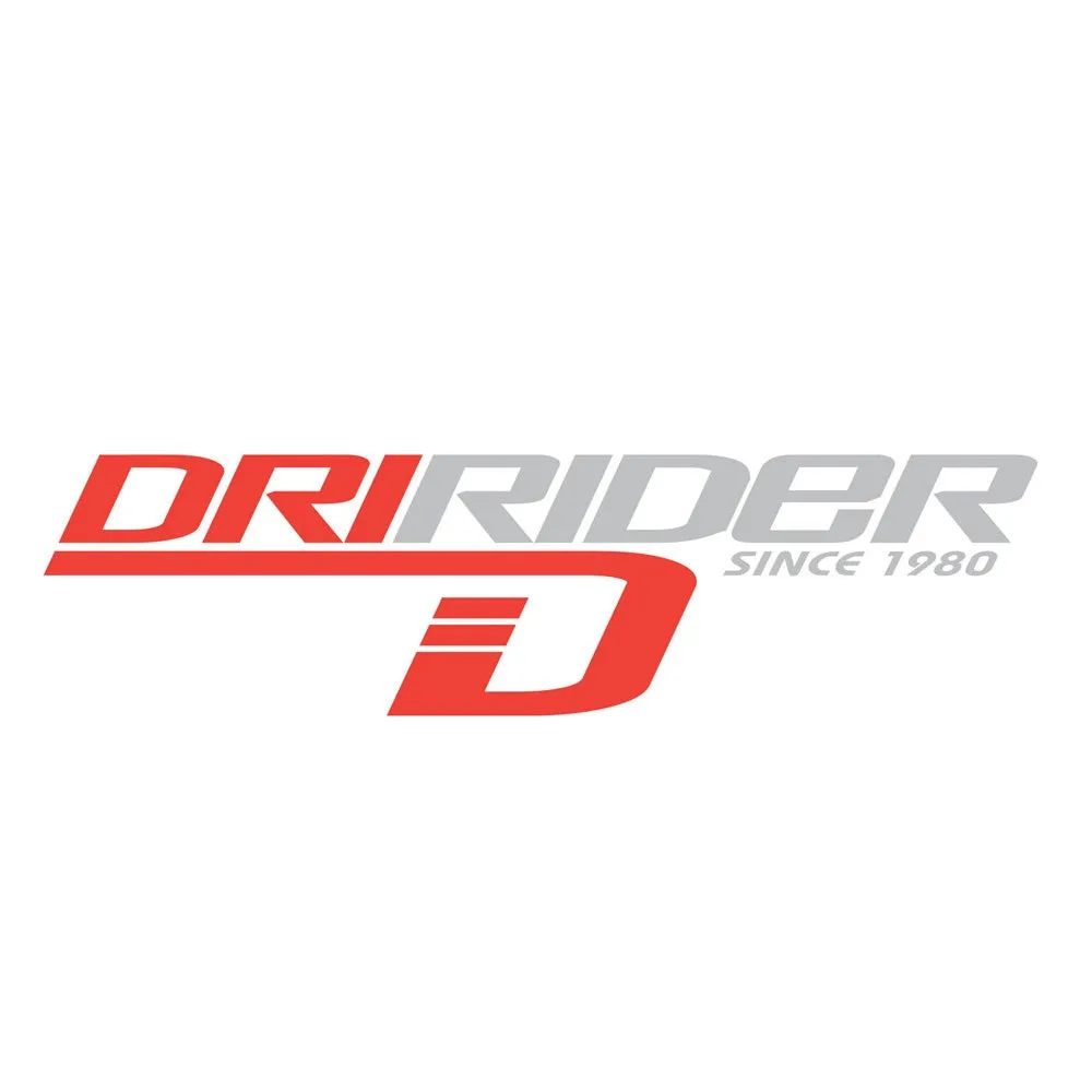 DRIRIDER NORDIC V AIRFLOW DARK GREY/GREY TEXTILE JACKET