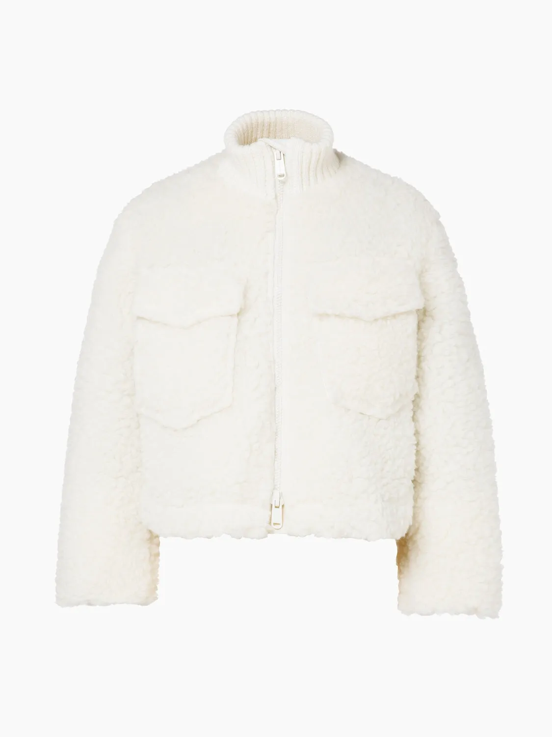 Goldbergh Justine Womens Jacket
