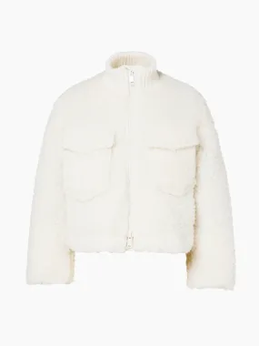 Goldbergh Justine Womens Jacket