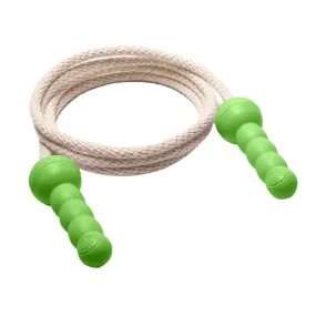 Green Toys Skipping Rope (Green)