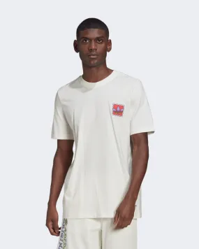 Hc7160 New Summer Tee Cwhite