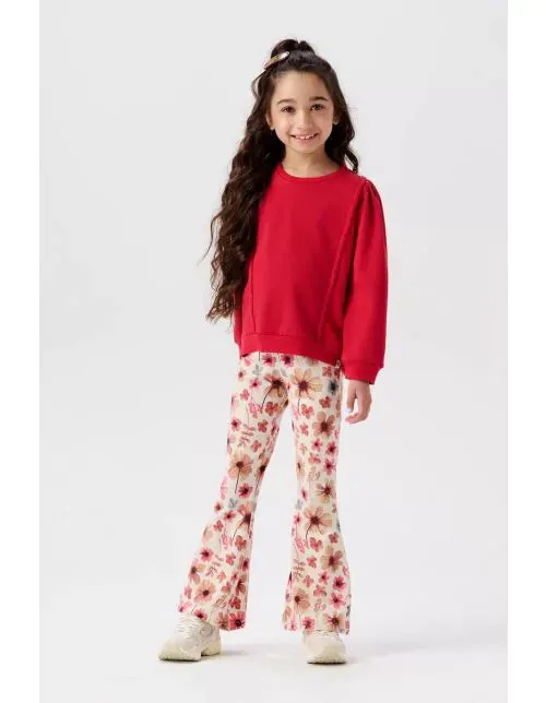 Jumper Altamont - American Beauty