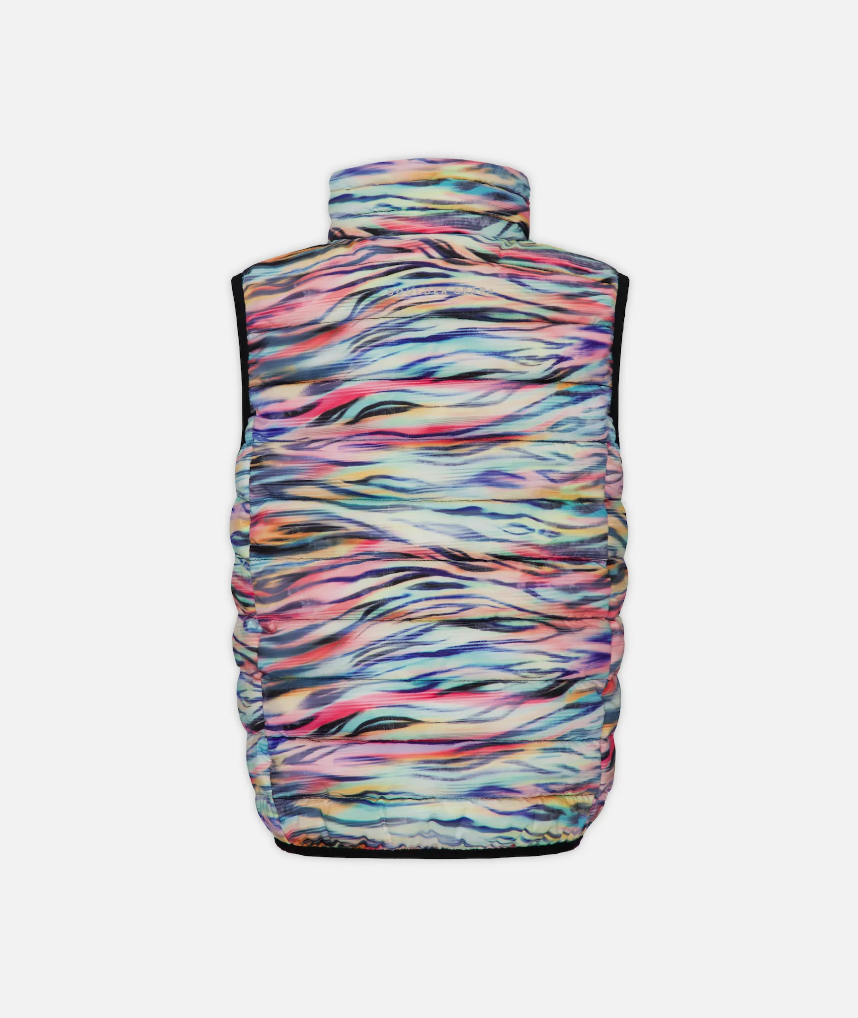 Kids' D-Lite Puffer Vest (Girls')