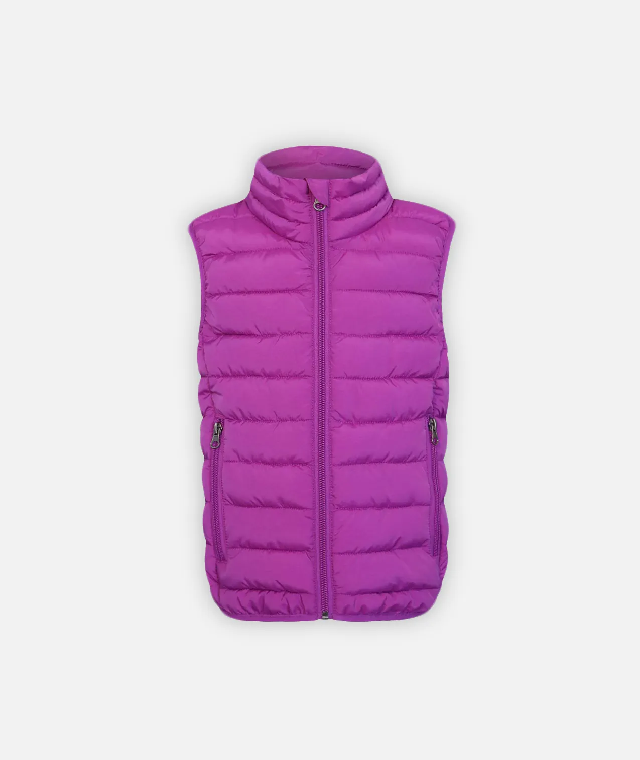 Kids' D-Lite Puffer Vest (Girls')