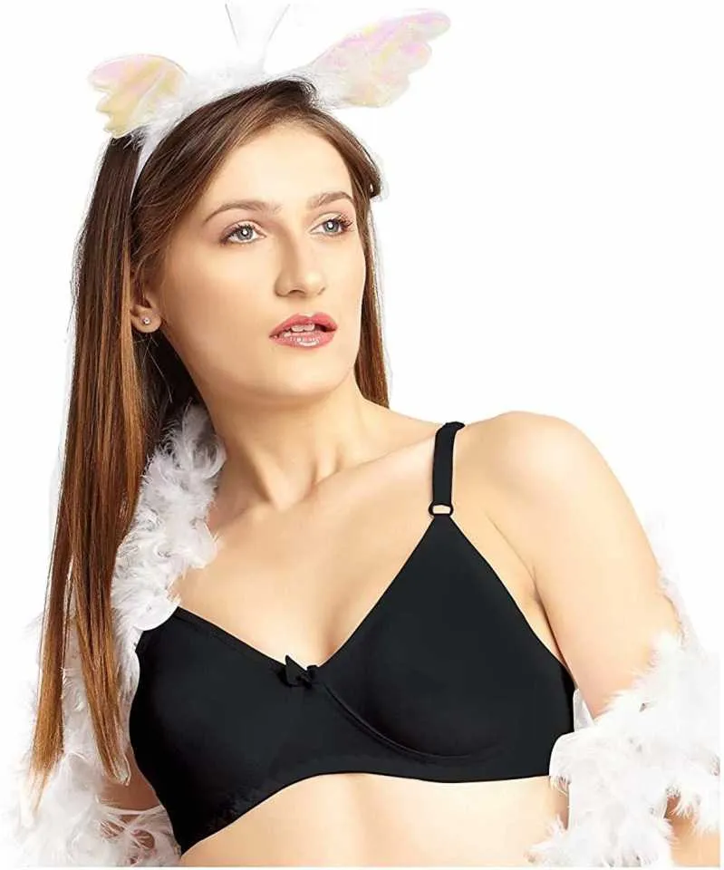 Labella Full Coverage Salwar Kameez Bra Combo Set for Women