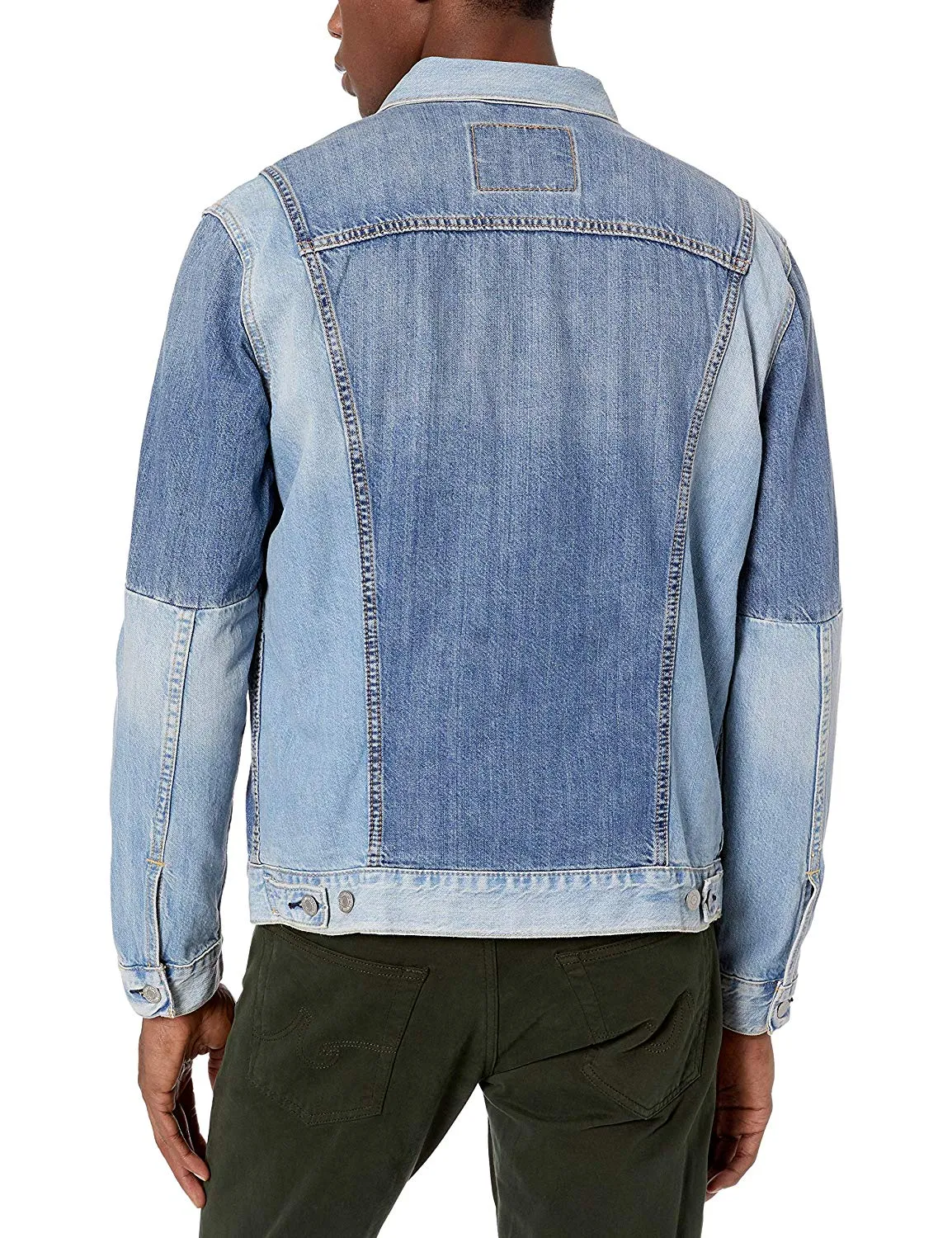 Levi's Men's Orginal Trucker Jacket