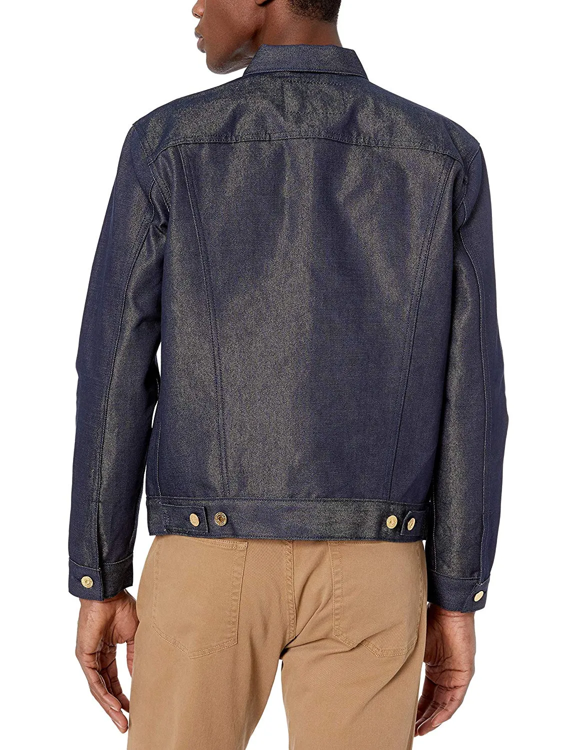 Levi's Men's Orginal Trucker Jacket