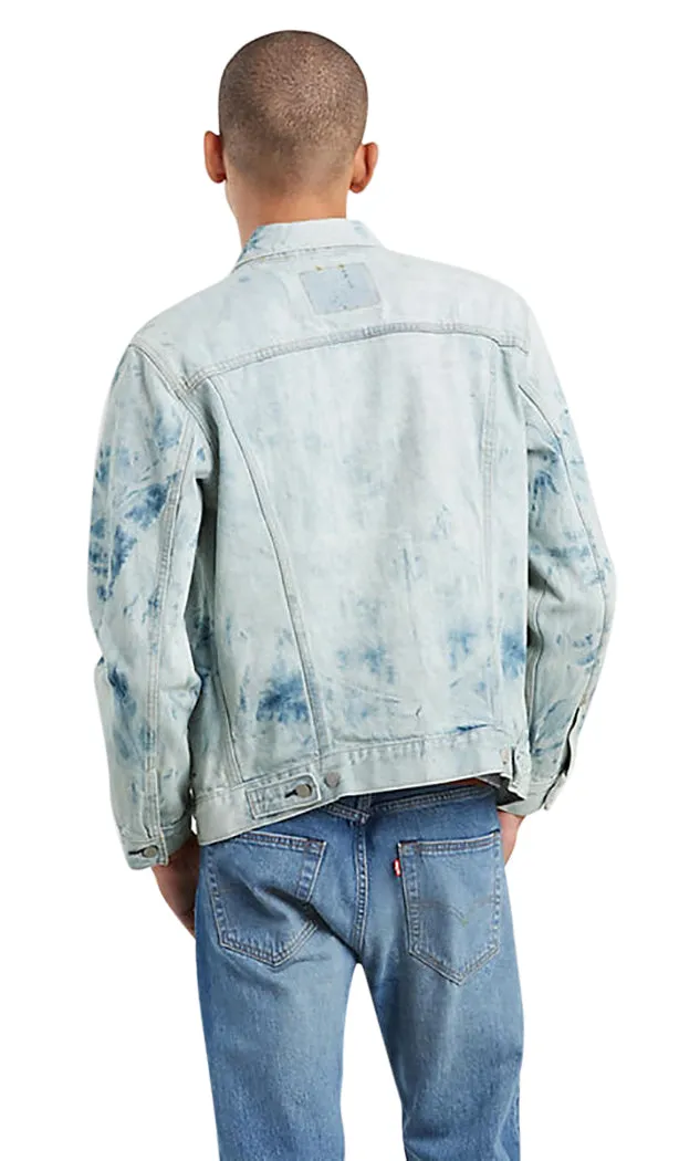 Levi's Men's Orginal Trucker Jacket