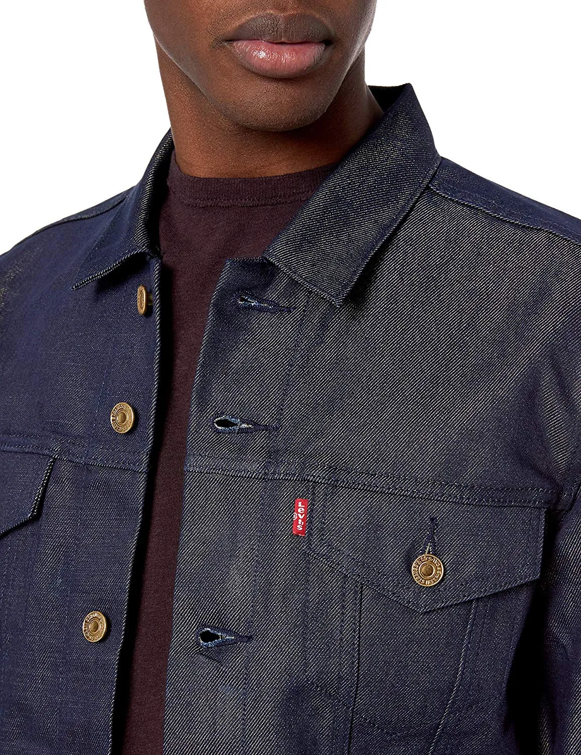 Levi's Men's Orginal Trucker Jacket