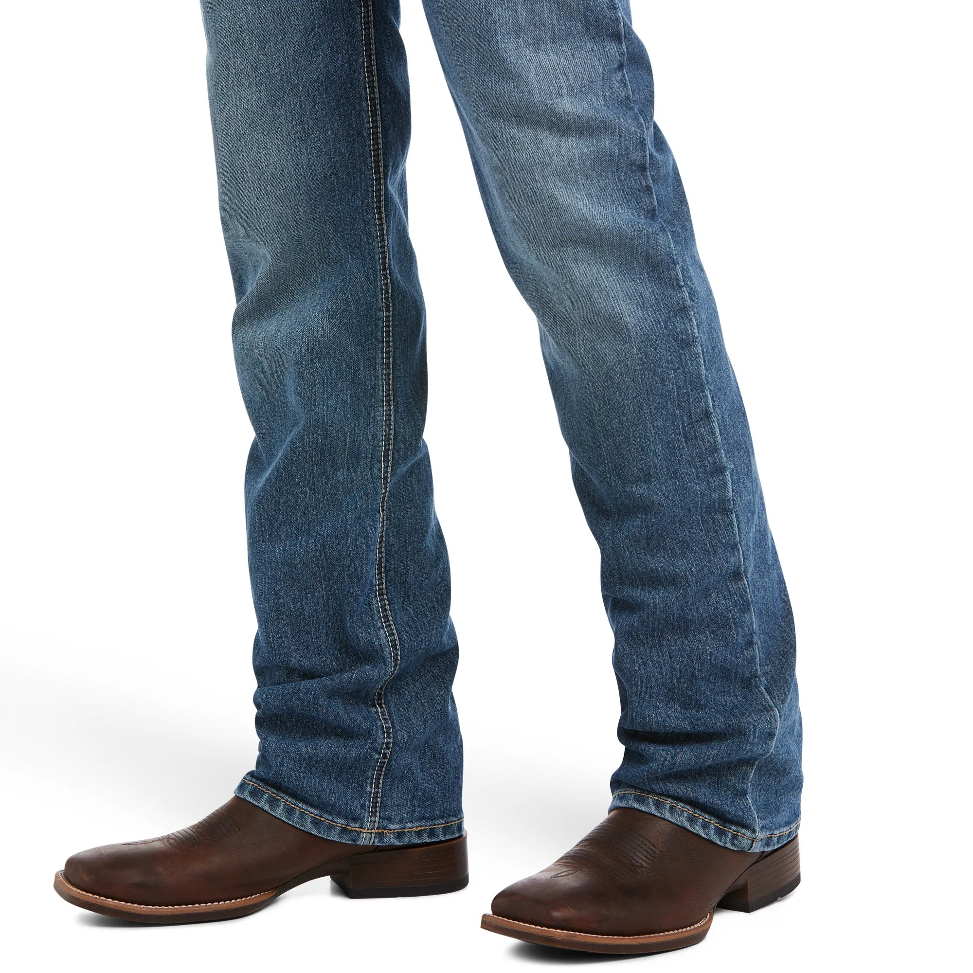M5 Slim Stretch Santiago Straight Leg