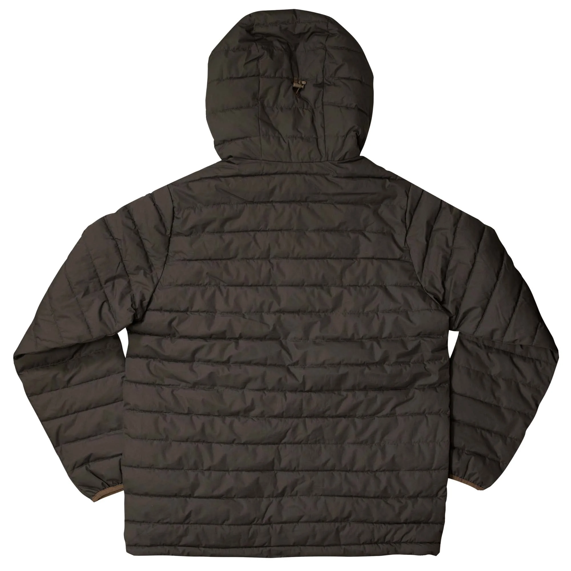 Mossy Oak Men's Solid Puffer Jacket