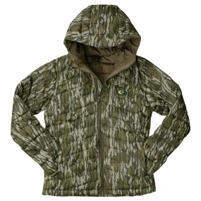 Mossy Oak Women's Puffer Jacket Mossy Oak Women's Puffer Jacket