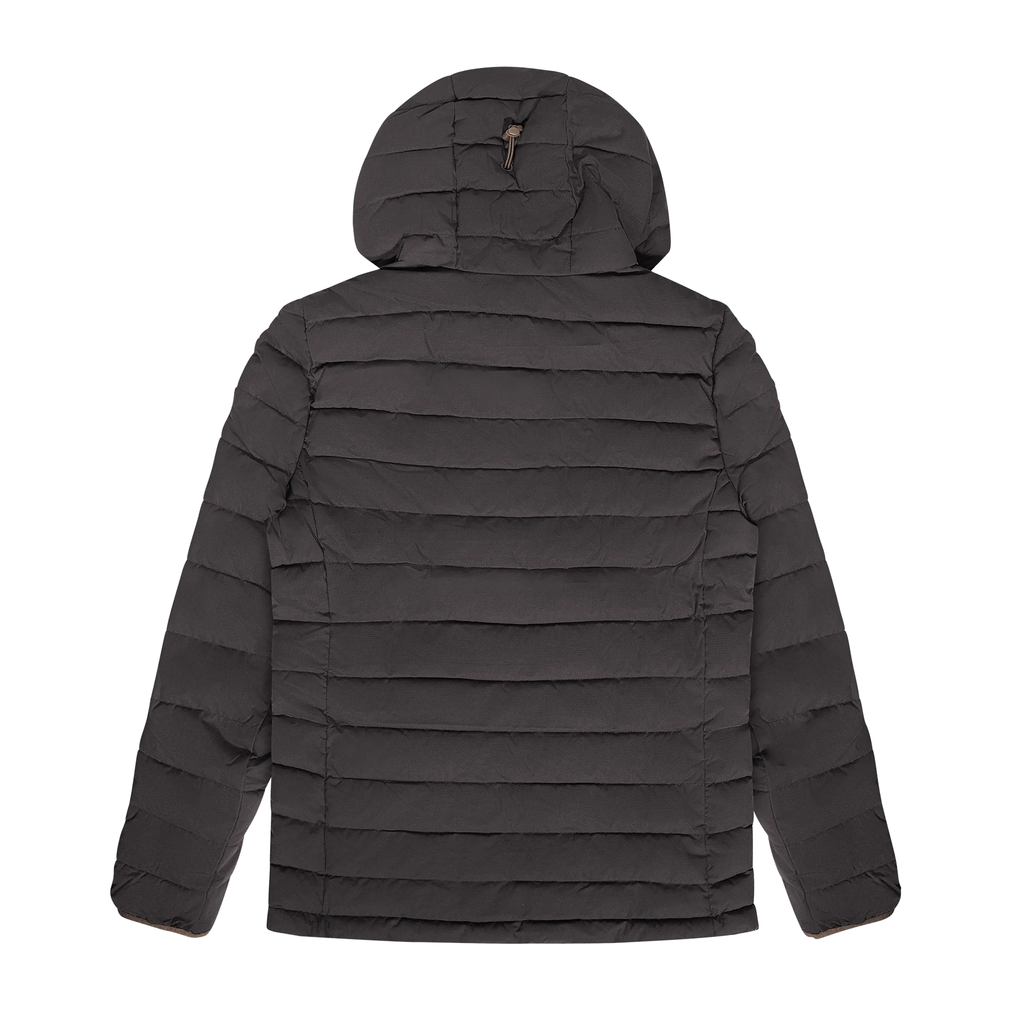 Mossy Oak Women's Solid Puffer Jacket