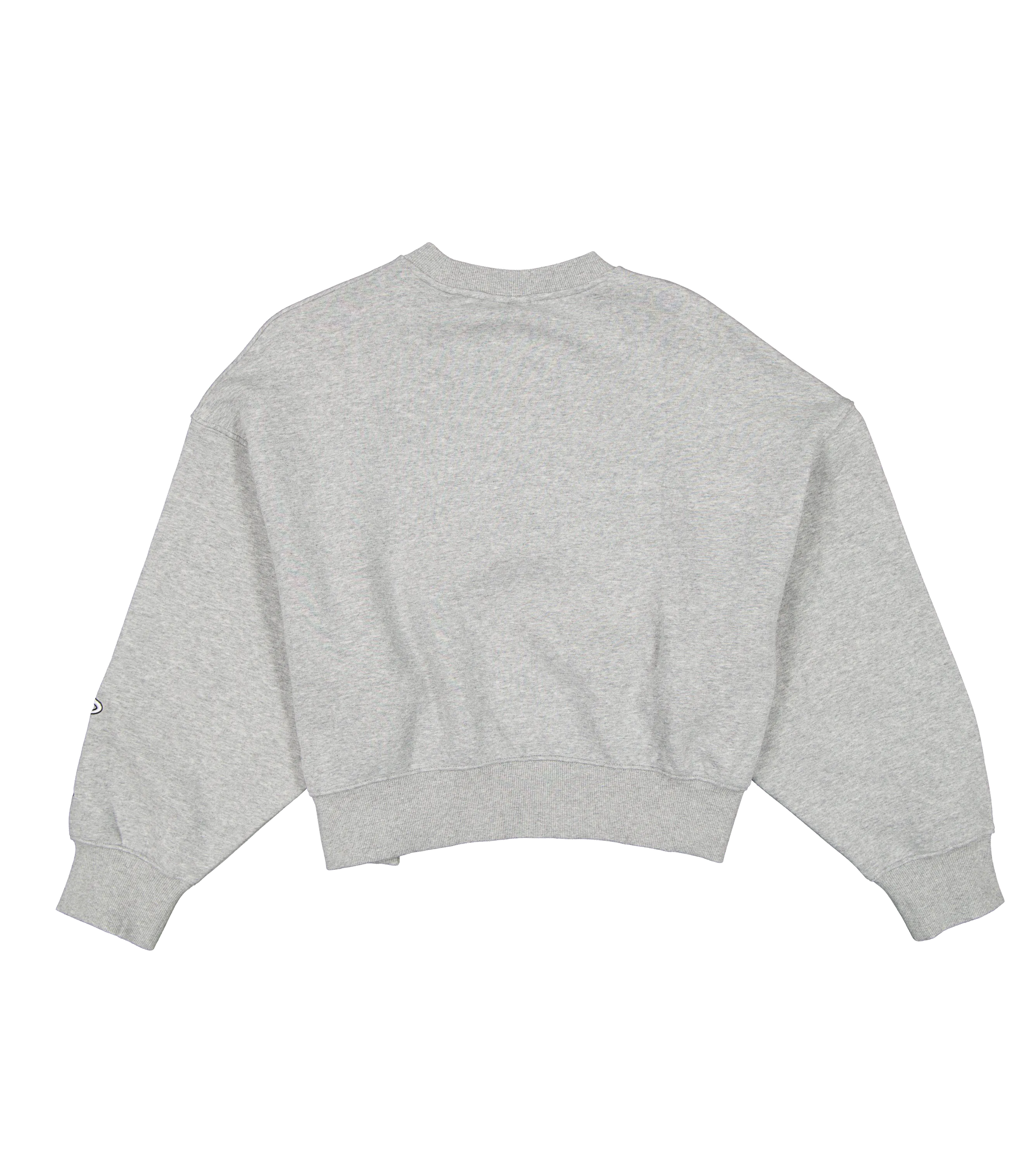 New Era Miami HEAT Women's Boxy Crewneck